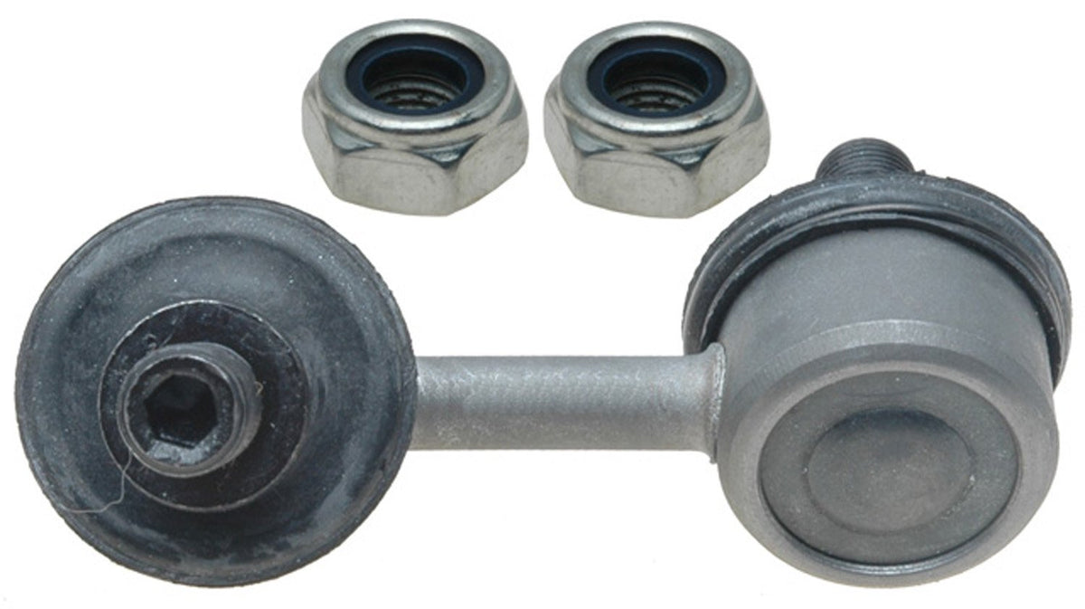 ACDelco Advantage 46G0333A Front Driver Side Suspension Stabilizer Bar Link Kit