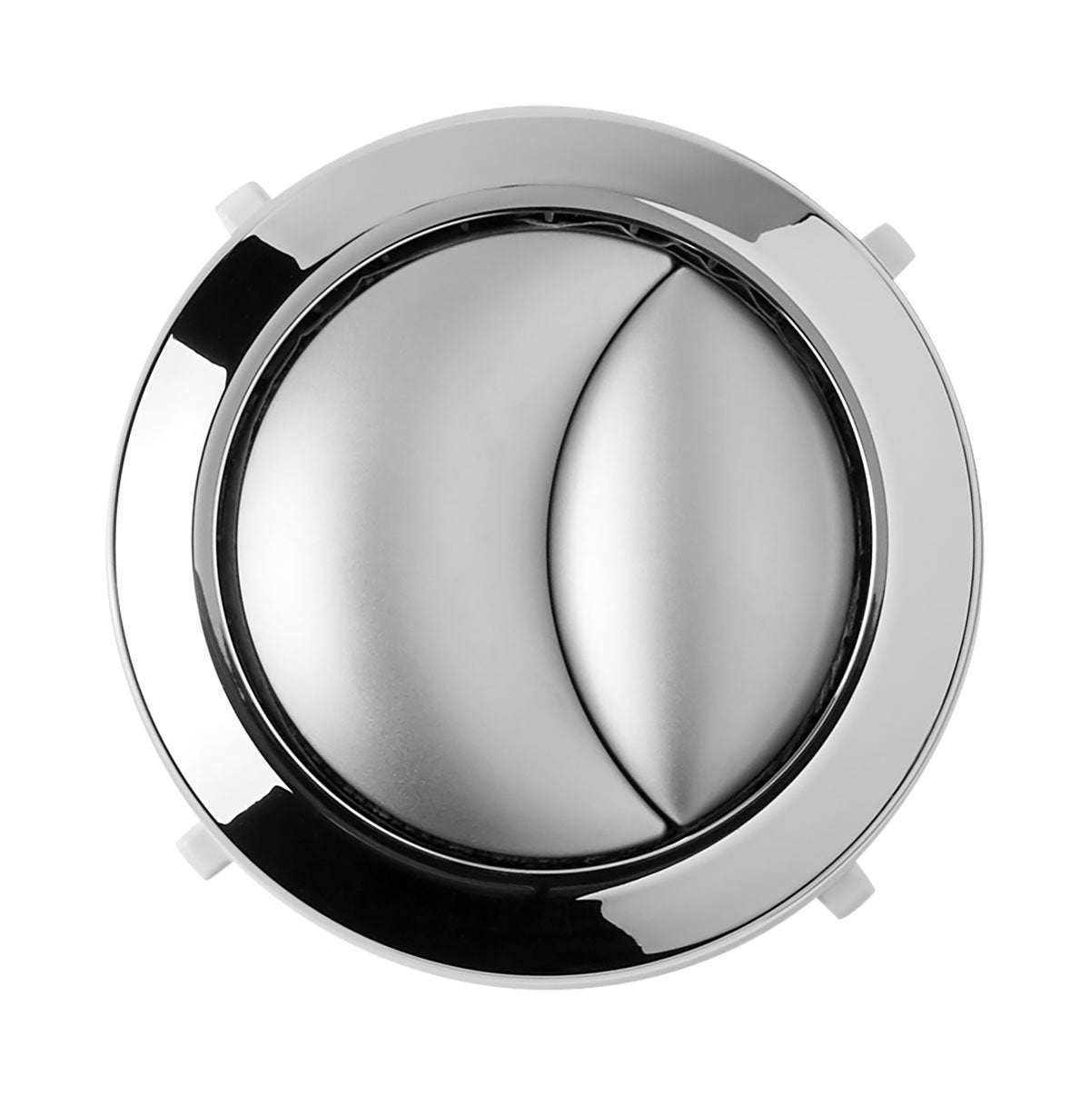 KOHLER 1036156-SC Genuine Part, Satin Chrome