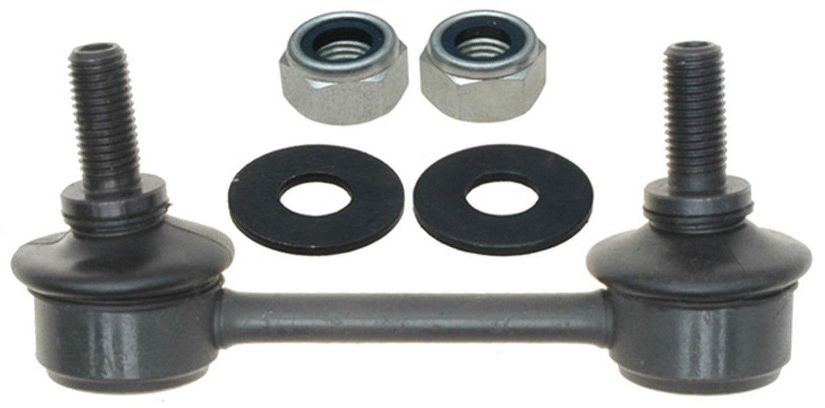 ACDelco Advantage 46G0319A Rear Suspension Stabilizer Bar Link Kit with Hardware