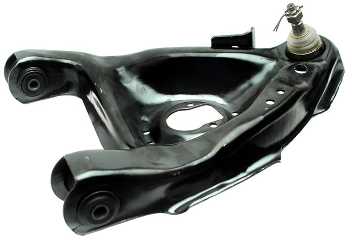 ACDelco Professional 45D3150 Front Driver Side Lower Suspension Control Arm and Ball Joint Assembly