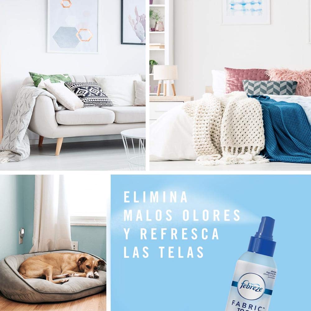 Febreze Air Freshener (2.8 Fl Oz)