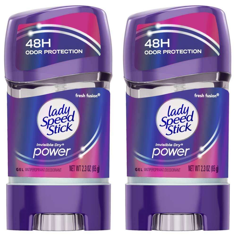 Lady S/s 24/7 2.3 oz Gel Fresh Ffh product image 1