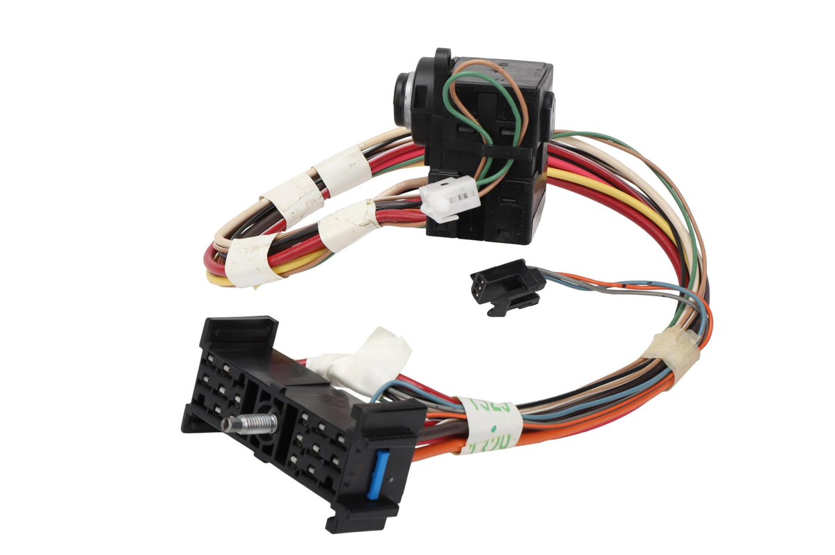 ACDelco D1498C GM Original Equipment Ignition Switch
