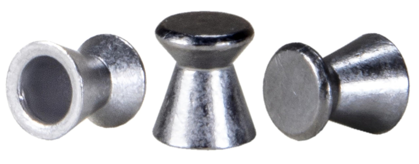 RWS 2315014 Competition Air Gun Pellets 8.2 Grain 0.177cal 5