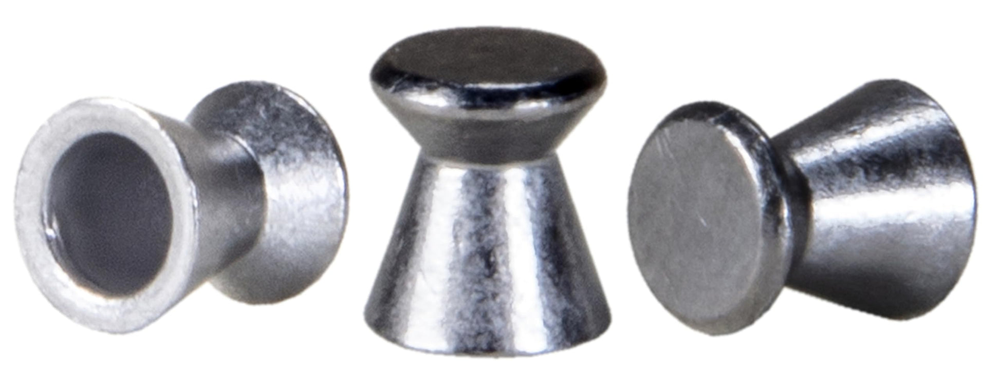 RWS 2315014 Competition Air Gun Pellets 8.2 Grain 0.177cal 5