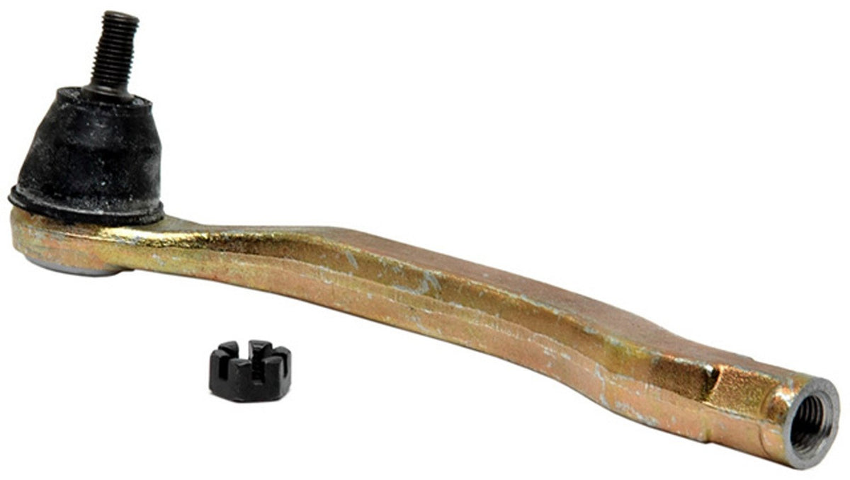 ACDelco Advantage 46A0636A Driver Side Outer Steering Tie Rod End