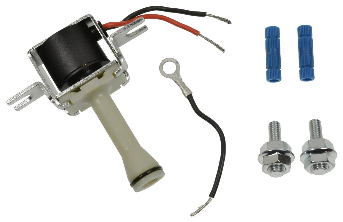 ACDelco Professional 214-1892 Automatic Transmission Control Solenoid