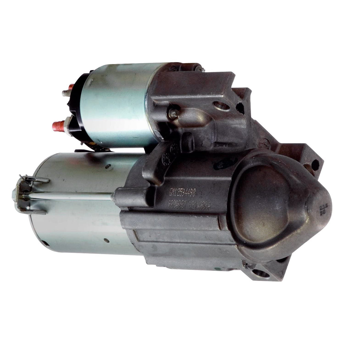 ACDelco Gold 337-1025 Starter