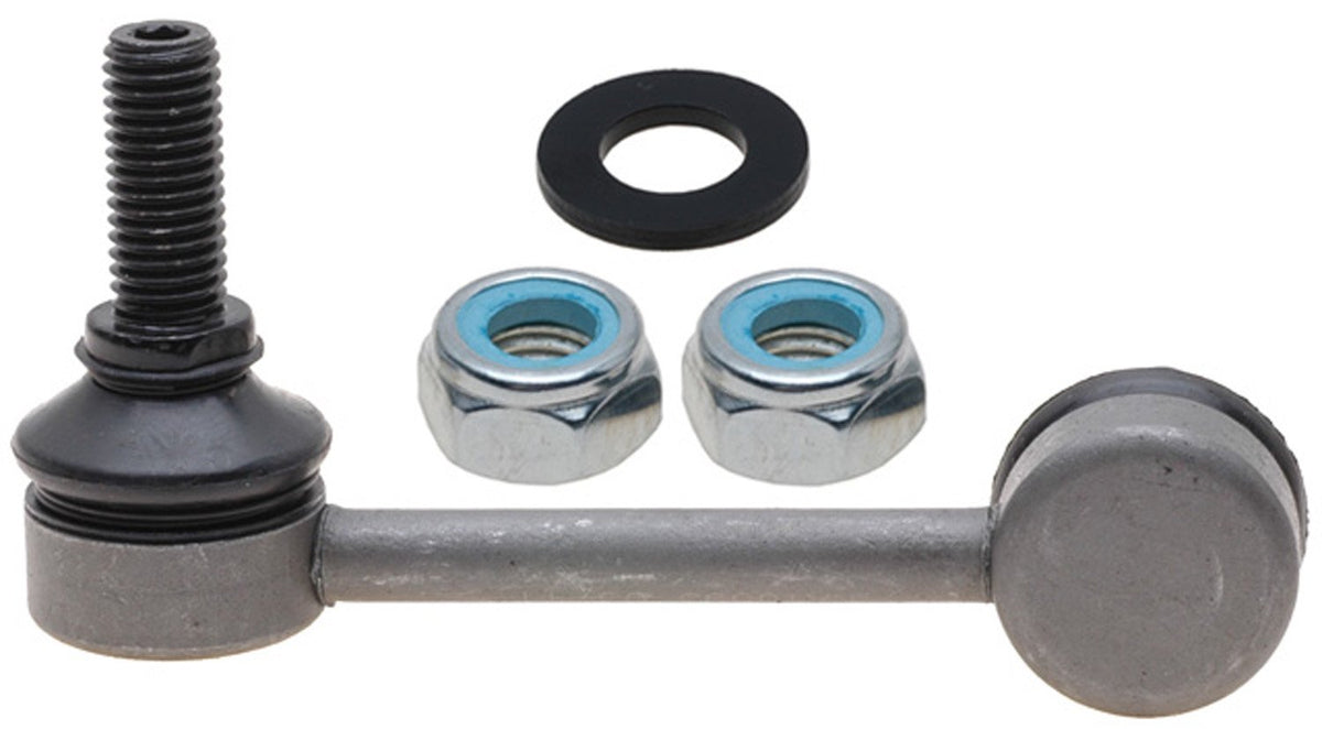 ACDelco Advantage 46G0467A Front Driver Side Suspension Stabilizer Bar Link Kit