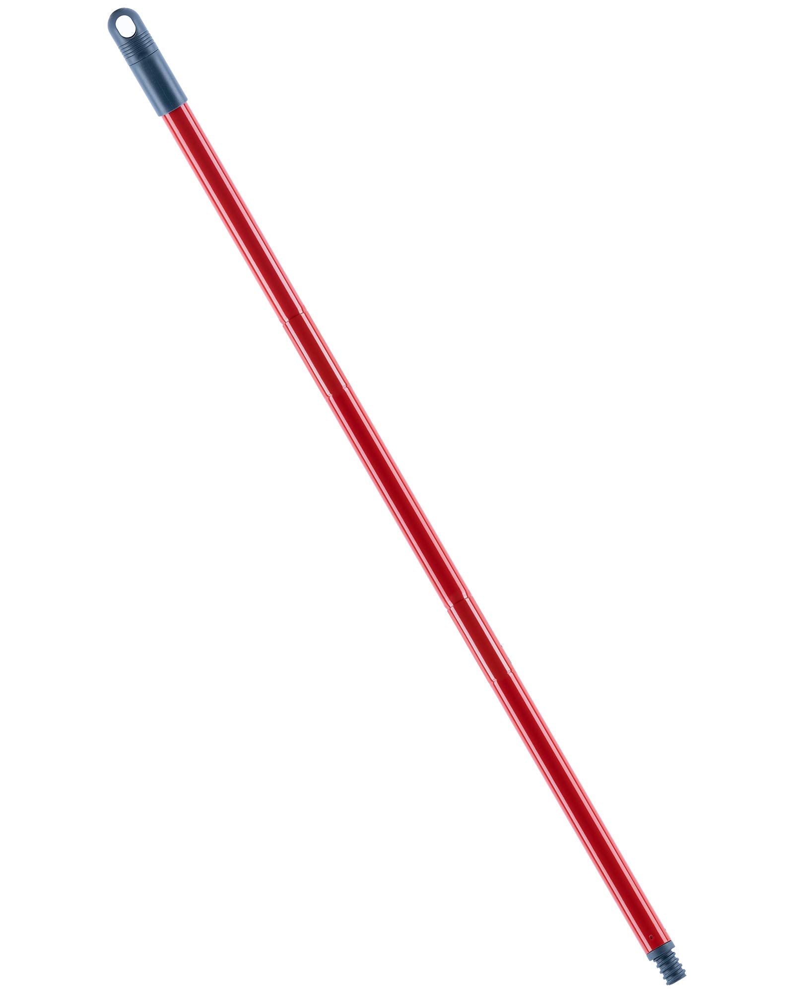 O-Cedar Replacement Handle for Dual-Action Flip Mop, Hardwood Floor ‘N More, Dual-Action Dust Mop, Power Corner Broom, Angle Broom, Microfiber Cloth Mop