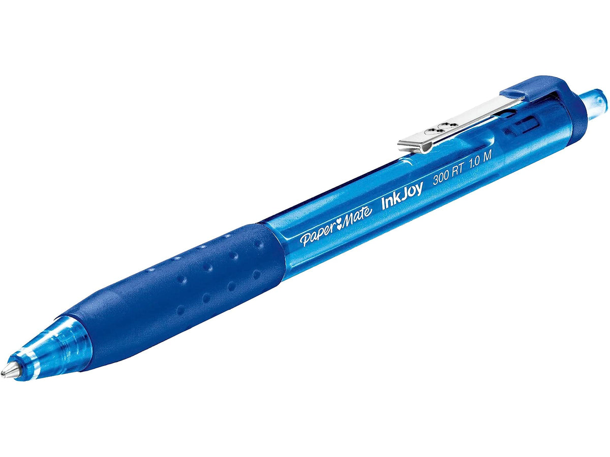 Paper Mate InkJoy 300 RT Retractable Ballpoint Pen