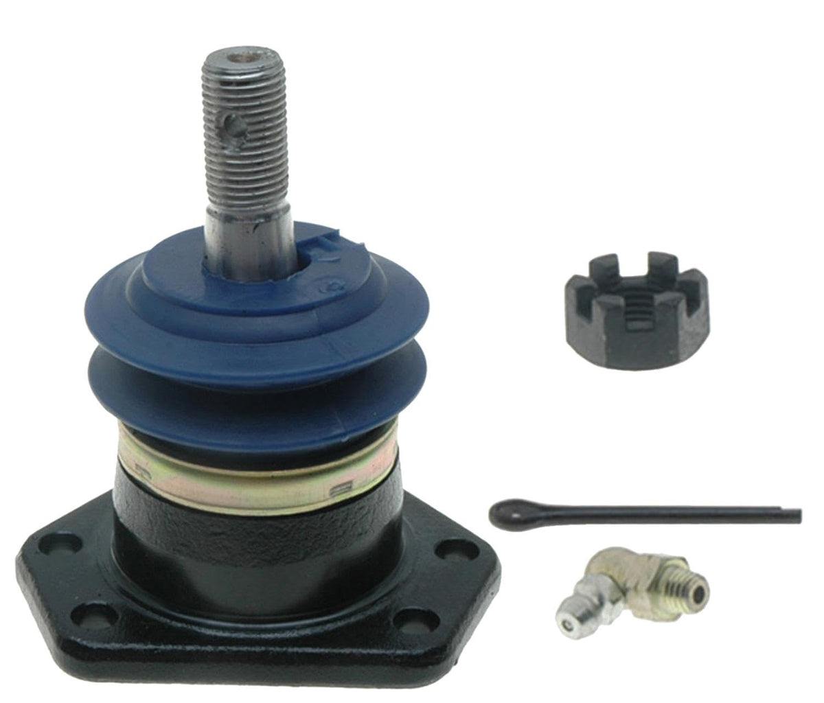 ACDelco Professional 45D0016 Front Upper Suspension Ball Joint Assembly