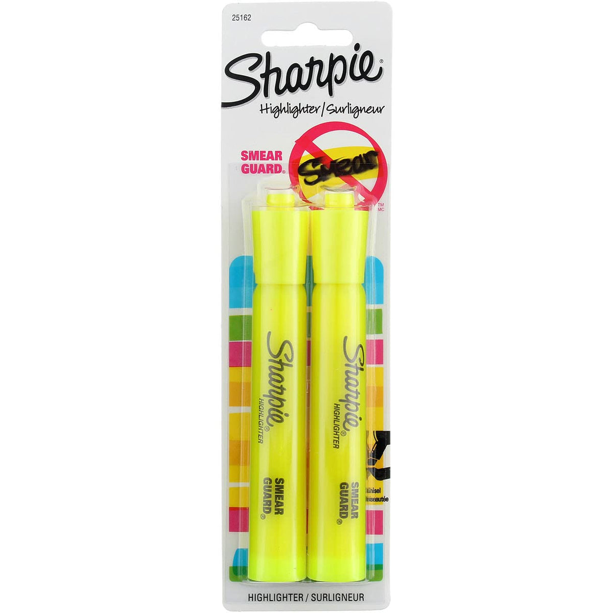 Sanford Major Accent Yellow 2 pk product image 1