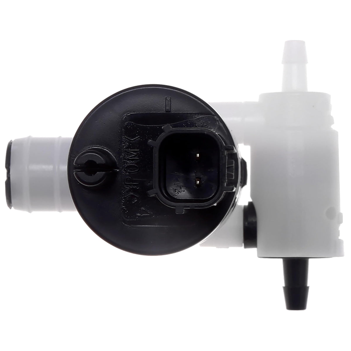 ACDelco Professional 8-6739 Windshield Washer Pump, 4.43 in