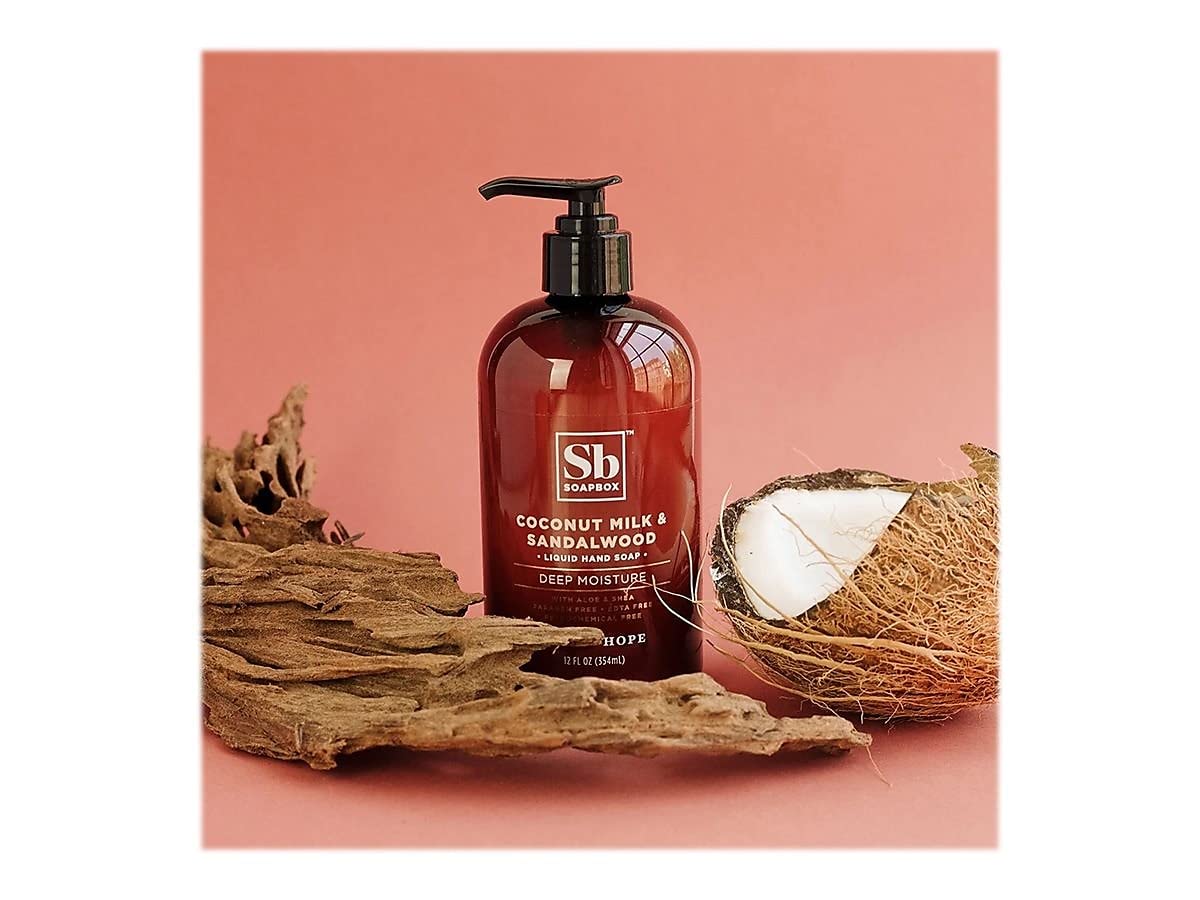 Hand Soap