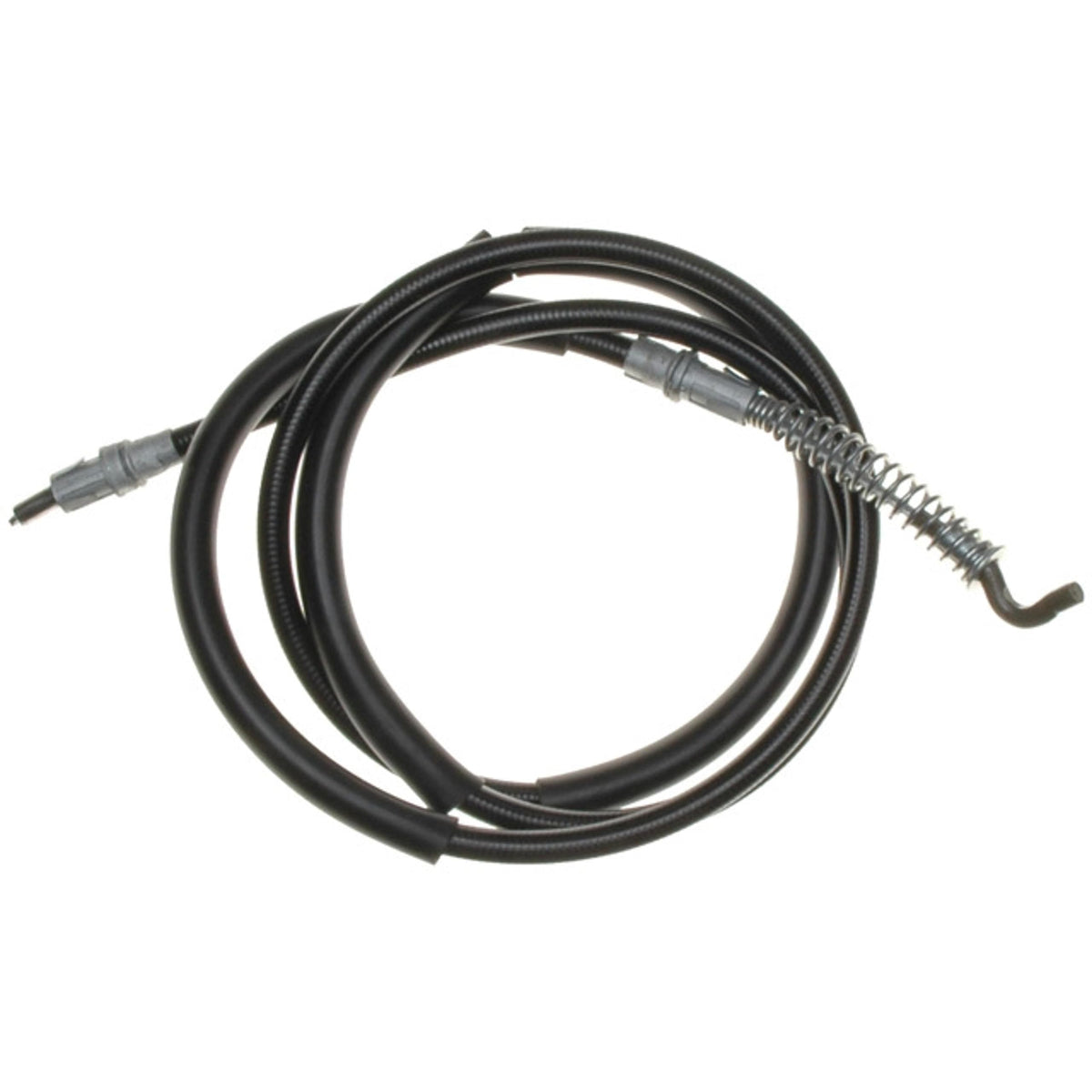 ACDelco Professional 18P2515 Rear Driver Side Parking Brake Cable Assembly