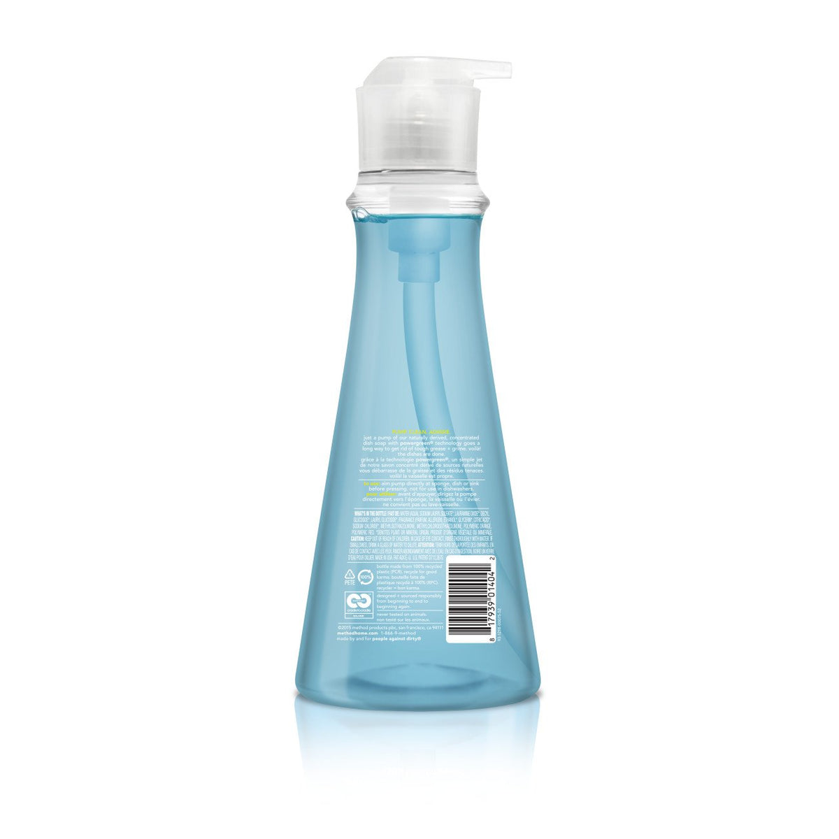 Method Dish Soap