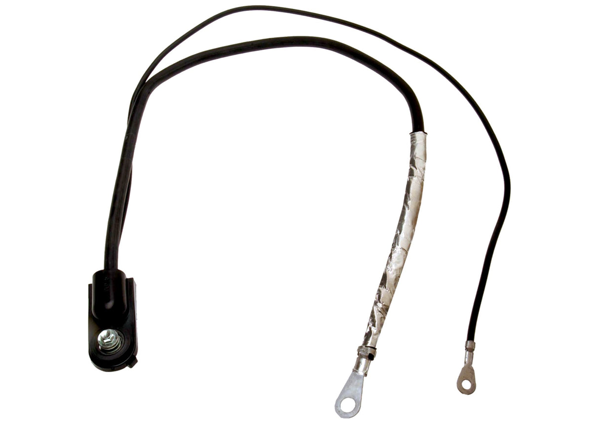 ACDelco GM Original Equipment 2SX32-1A Negative Battery Cable