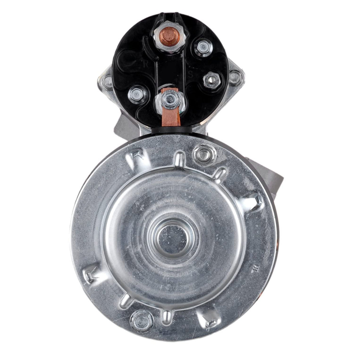 ACDelco Gold 337-1015 Starter