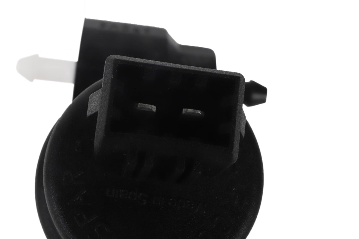 ACDelco GM Original Equipment 19180273 Windshield Washer Pump, 3.48 in