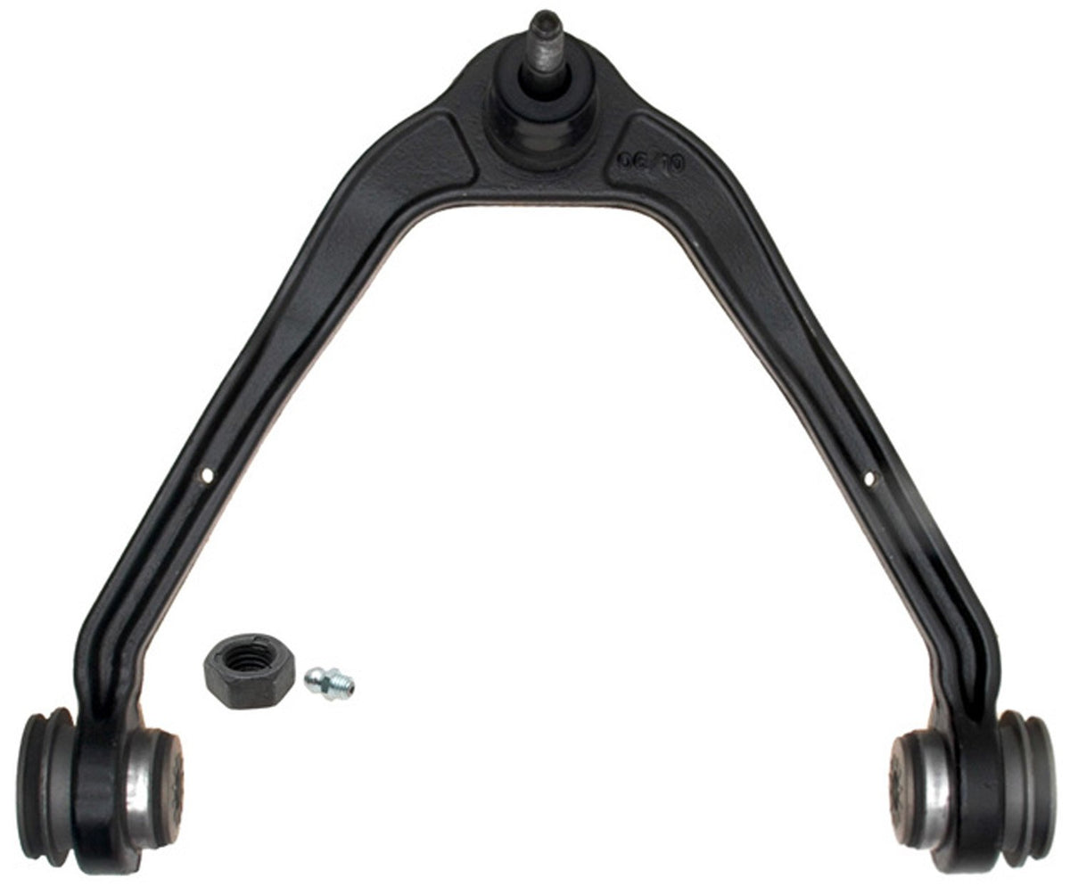 ACDelco Advantage 46D1103A Front Upper Suspension Control Arm with Ball Joint