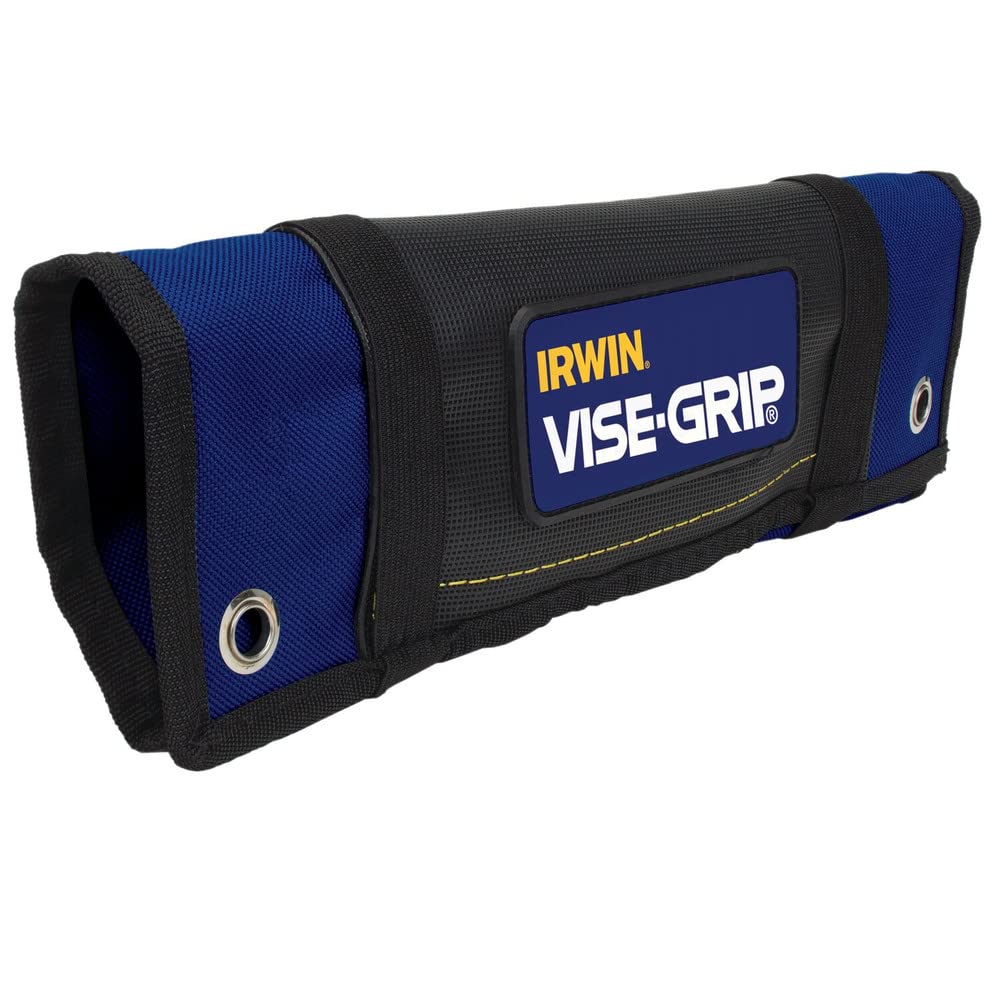 IRWIN VISE-GRIP Locking Pliers, Fast Release, 4-Piece Set (IRHT82592)