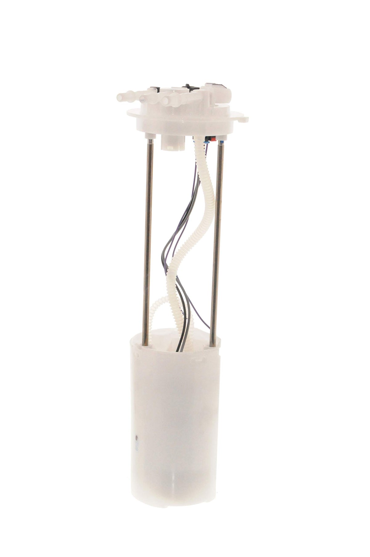 ACDelco GM Original Equipment MU1613 (19153711) Fuel Pump and Level Sensor Module with Seal, Float, and Harness