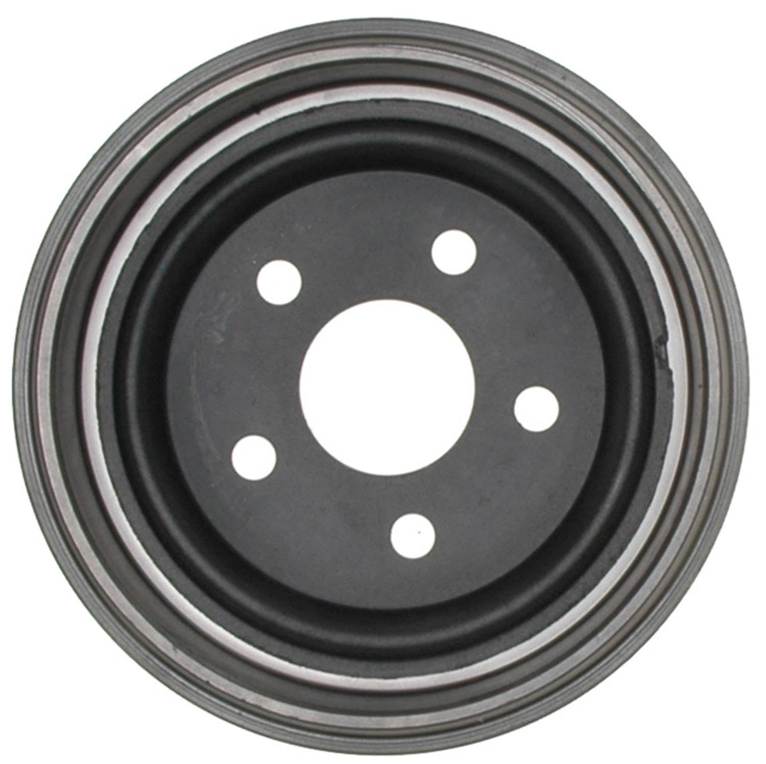 ACDelco Professional 18B99 Rear Brake Drum