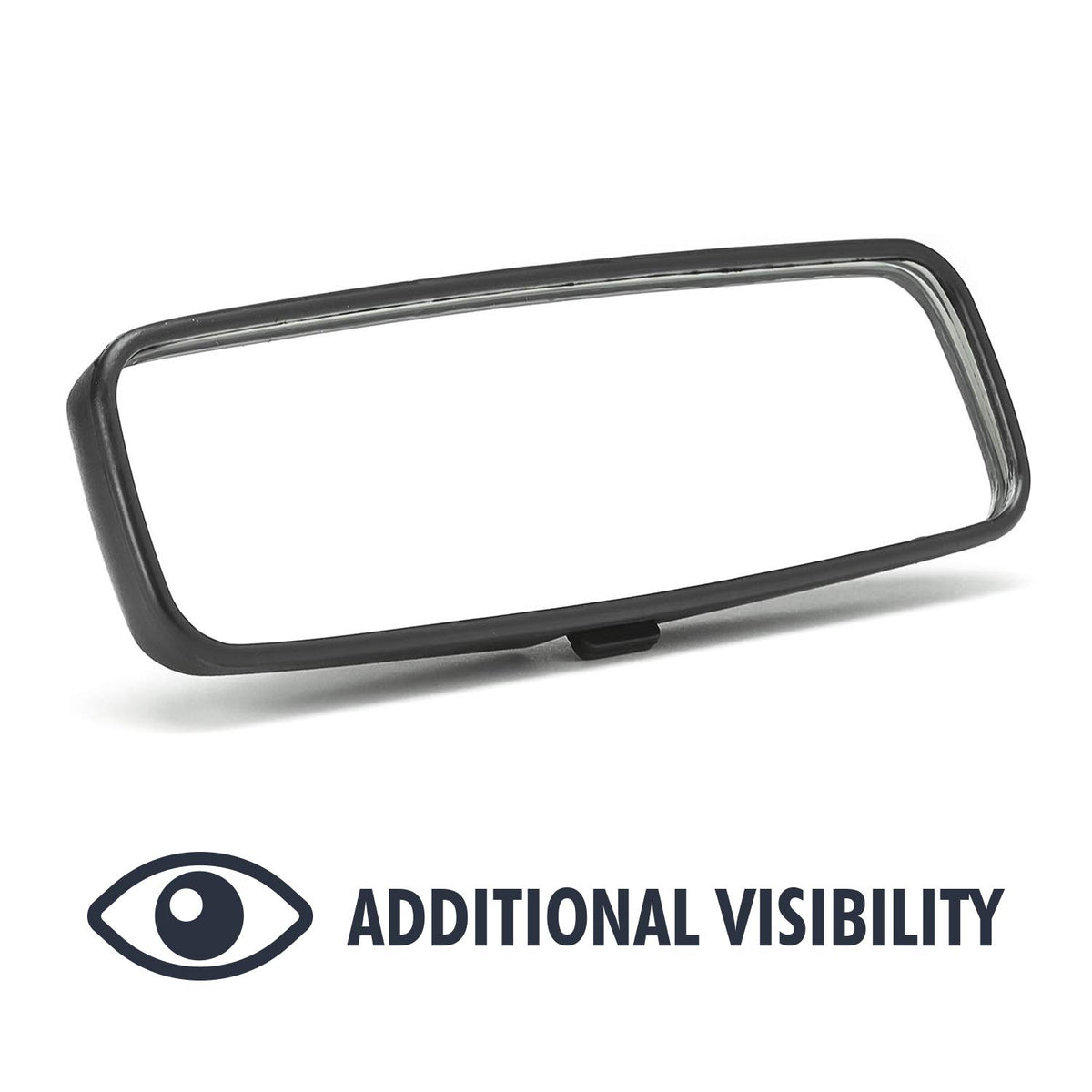 Pilot Automotive MI-009 8" 8" Day/Night Mirror