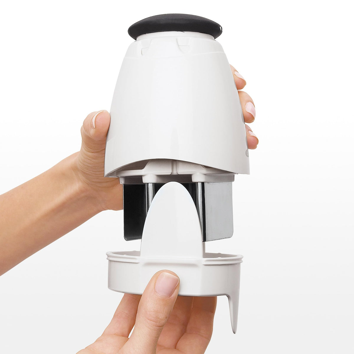 OXO Good Grips Chopper, White/Black