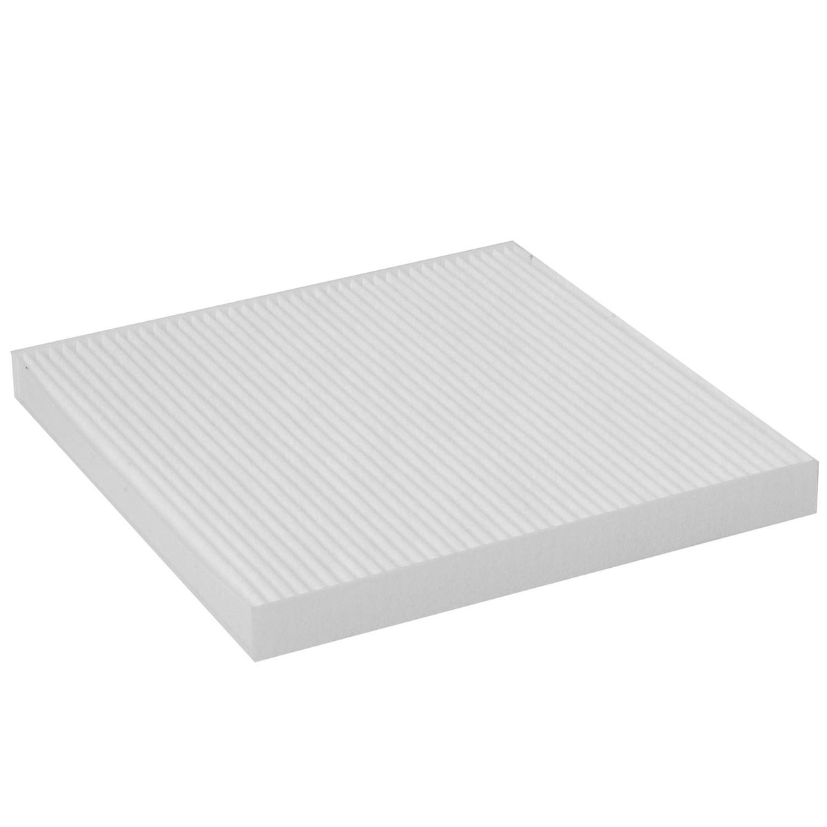 ACDelco Gold CF3134 Cabin Air Filter, Black