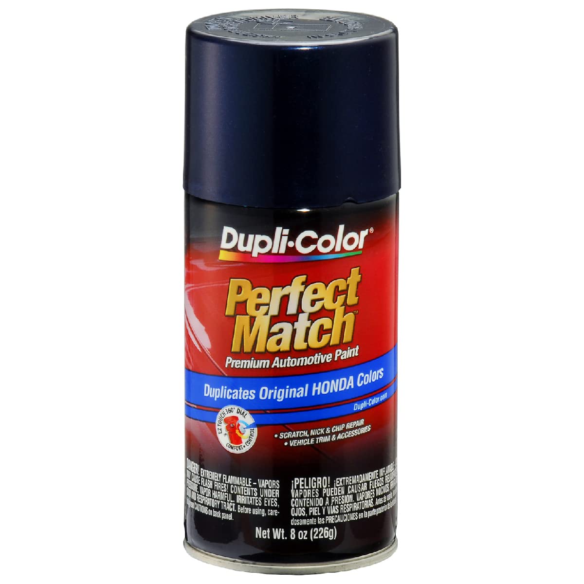 Dupli-Color EBHA09917 Perfect Match Automotive Spray Paint – Honda Roy ...