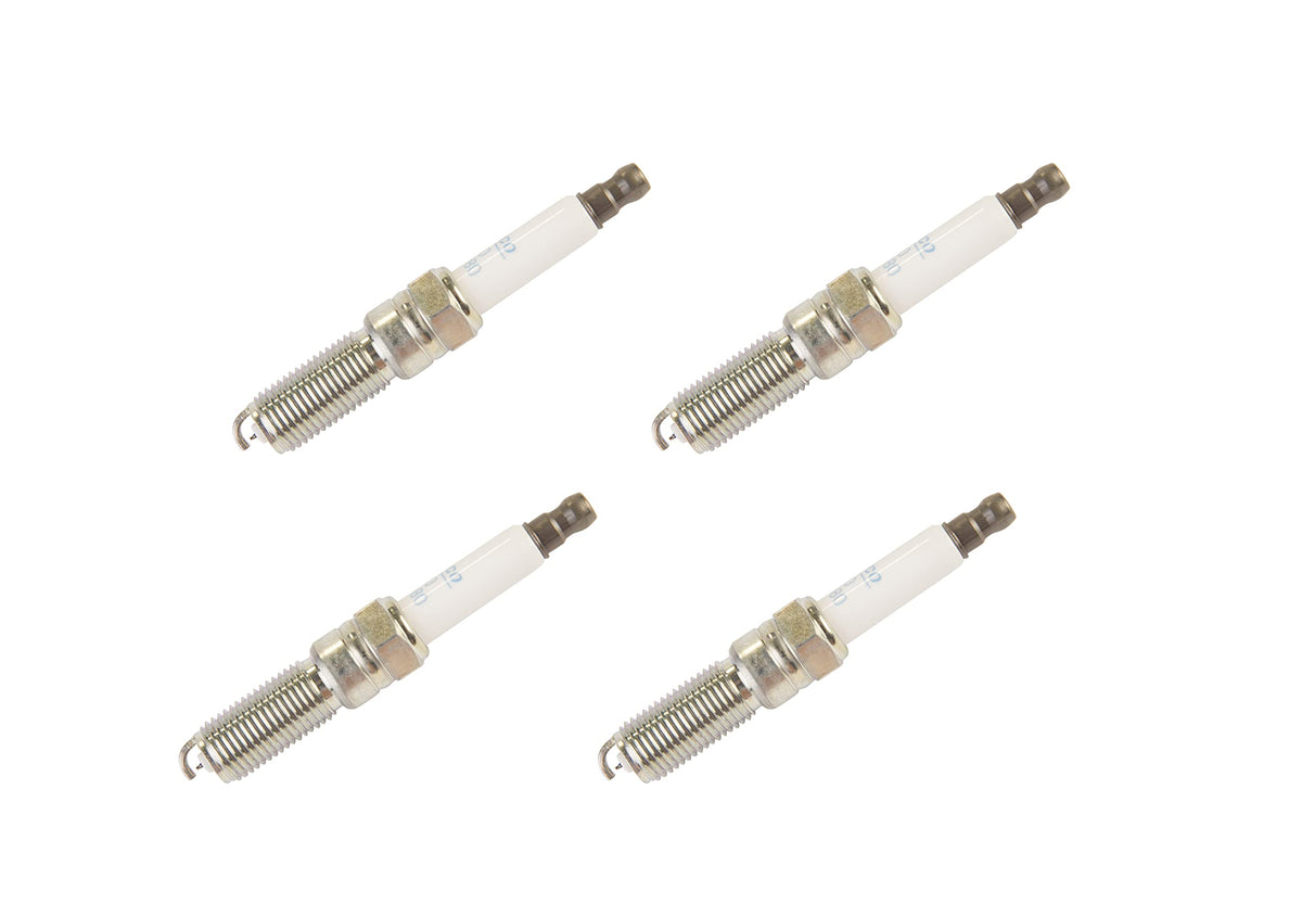 ACDelco GM Original Equipment 41-130 Iridium Spark Plug