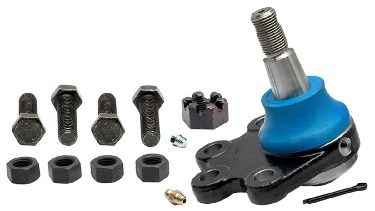 ACDelco Professional 45D2135 Front Lower Suspension Ball Joint Assembly