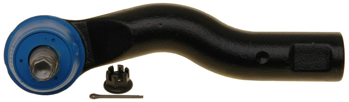 ACDelco Professional 45A1085 Driver Side Outer Steering Tie Rod End
