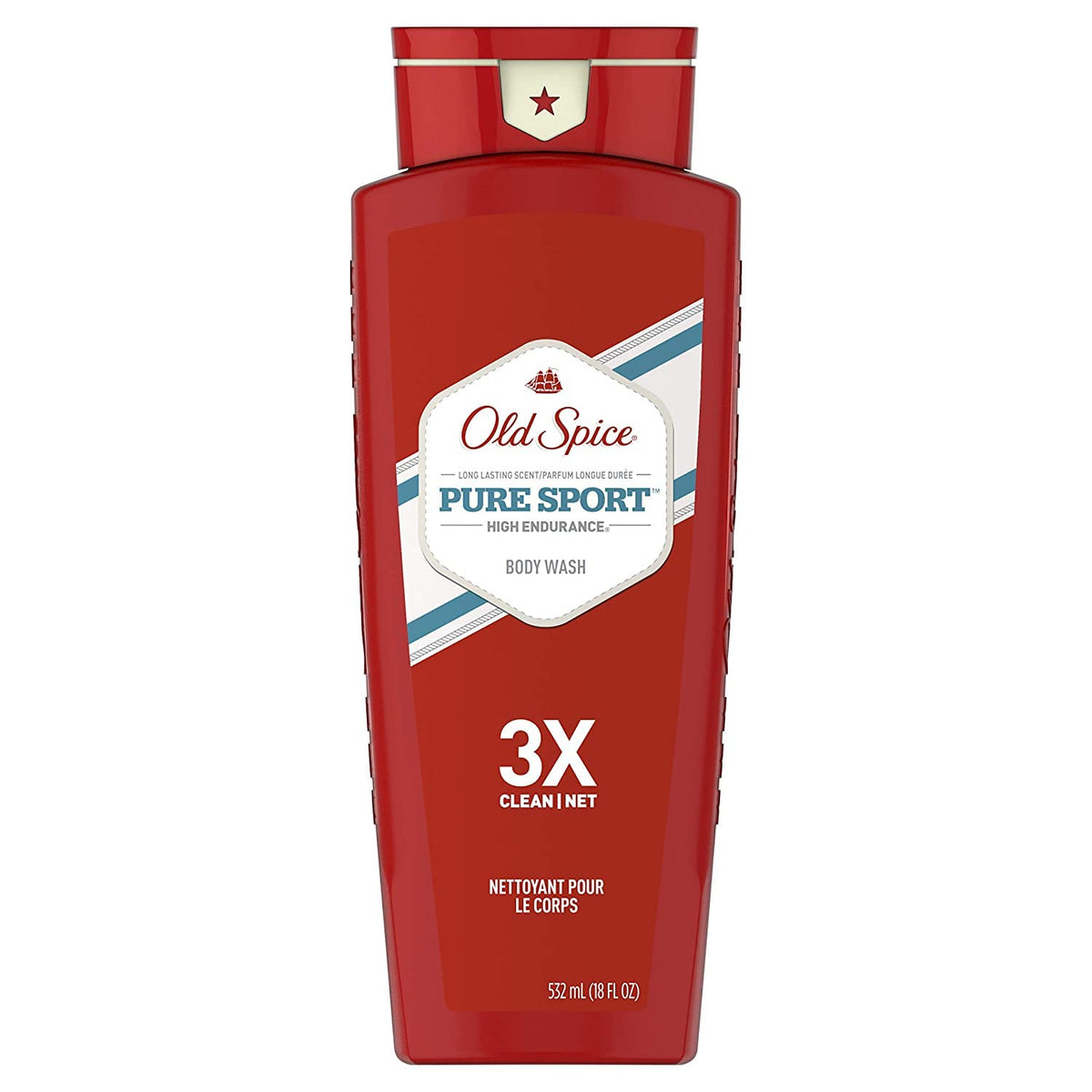 Old Spice Pure Sport