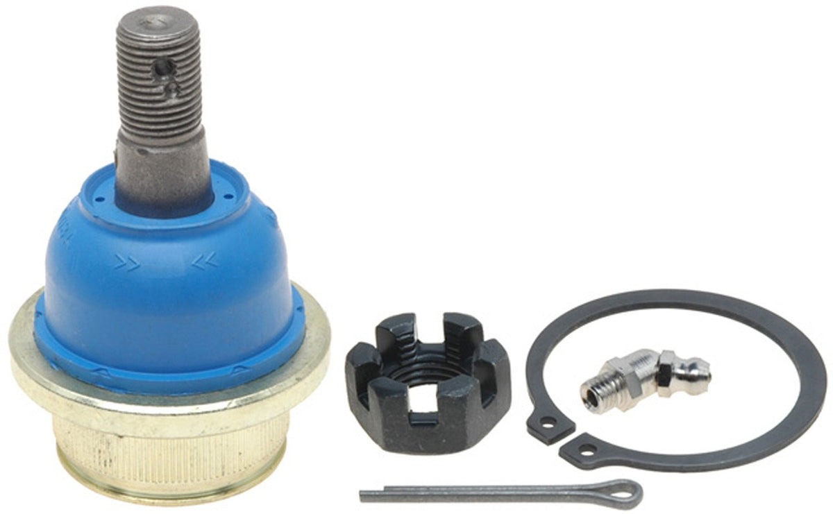 ACDelco Professional 45D2424 Front Lower Suspension Ball Joint
