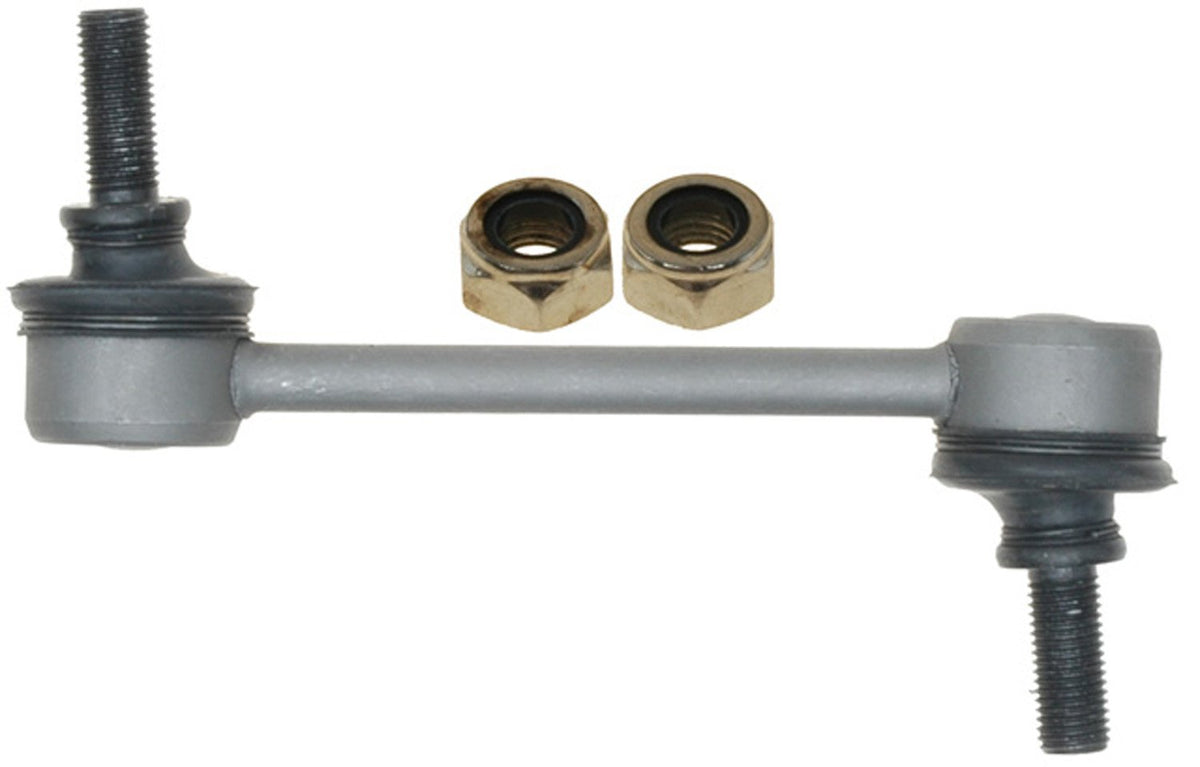 ACDelco Advantage 46G0363A Front Suspension Stabilizer Bar Link Kit with Hardware