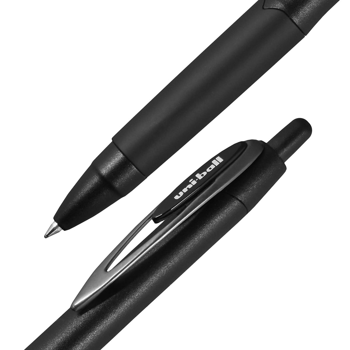 207PLUS+ Gel, 0.7MM, Black, OS Dozen