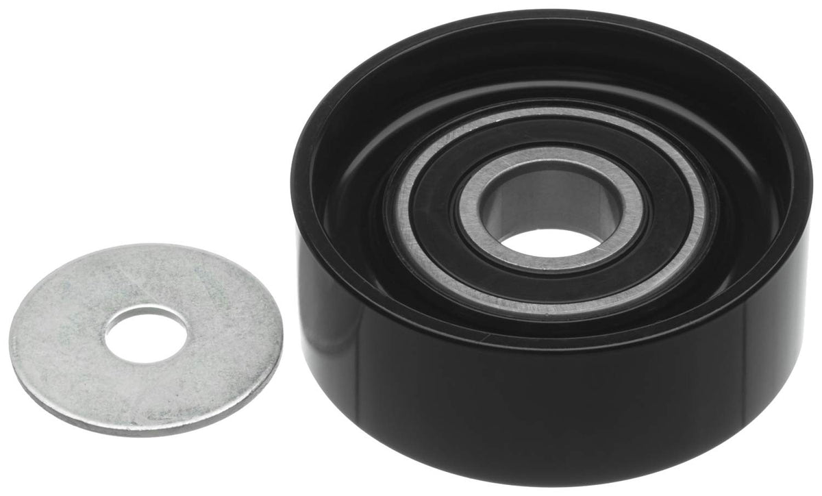 ACDelco Gold 36220 Idler Pulley