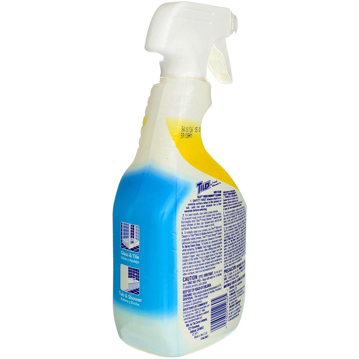 Tilex Fresh Shower Original Scent Bottle 32 Oz18