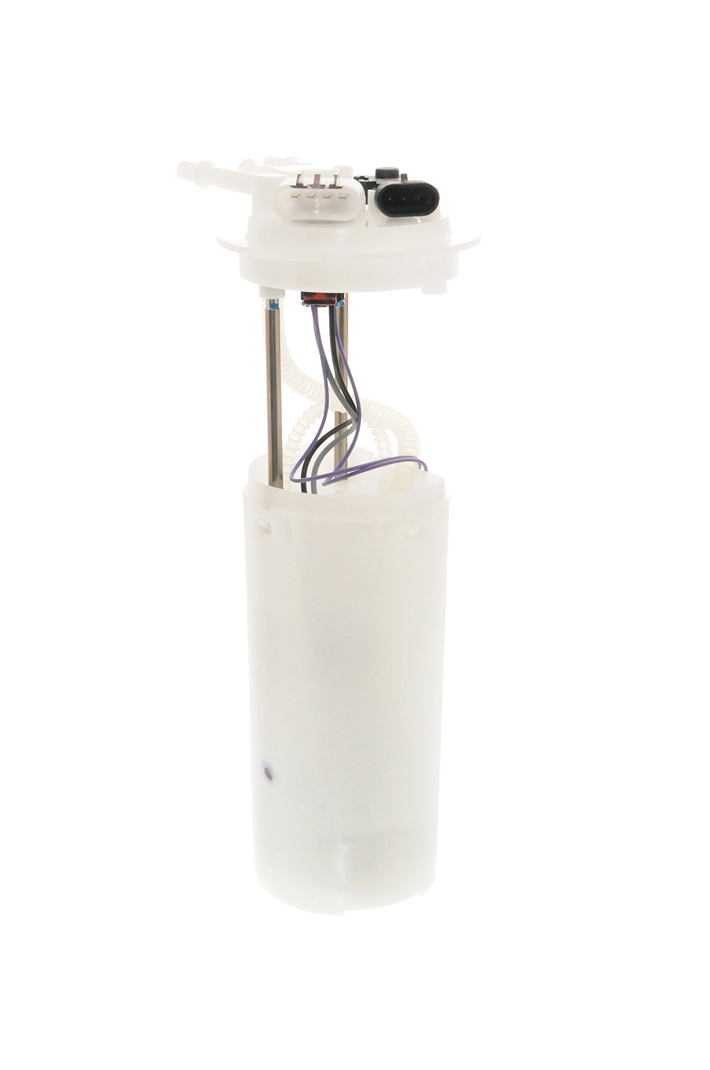 ACDelco MU1791 GM Original Equipment Fuel Pump and Level Sensor Module with Seals, Float, and Harness