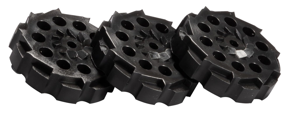 Crosman 407T Replacement 10-Round Rotary Magazine (3-Count)