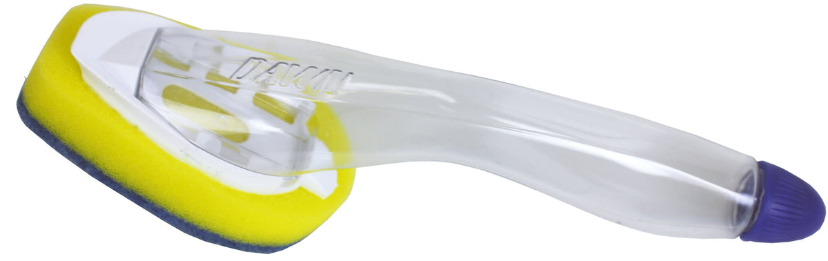 Dawn Non-Scratch Fillable Dishwand