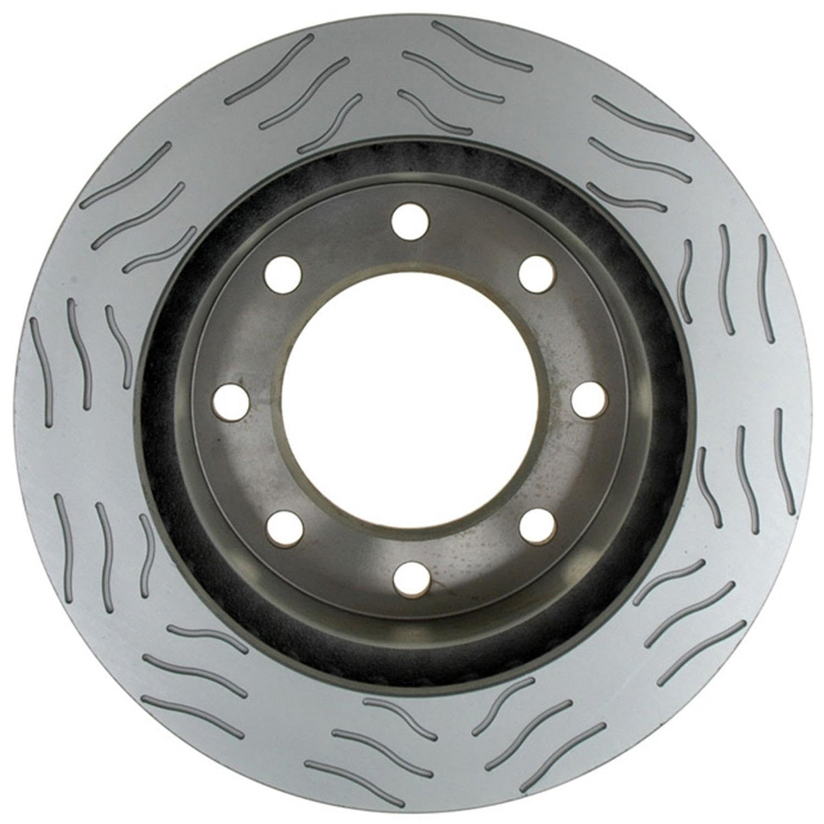 ACDelco Gold 18A927SD Performance Front Disc Brake Rotor