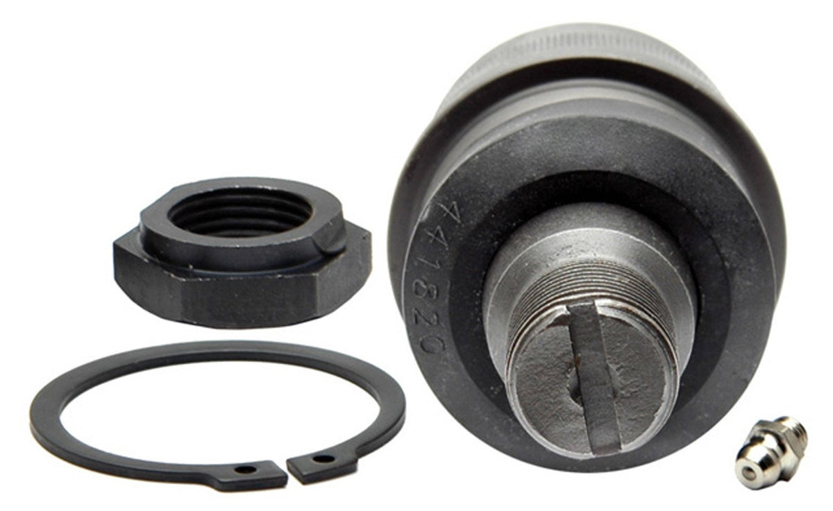 ACDelco Advantage 46D2181A Front Lower Suspension Ball Joint