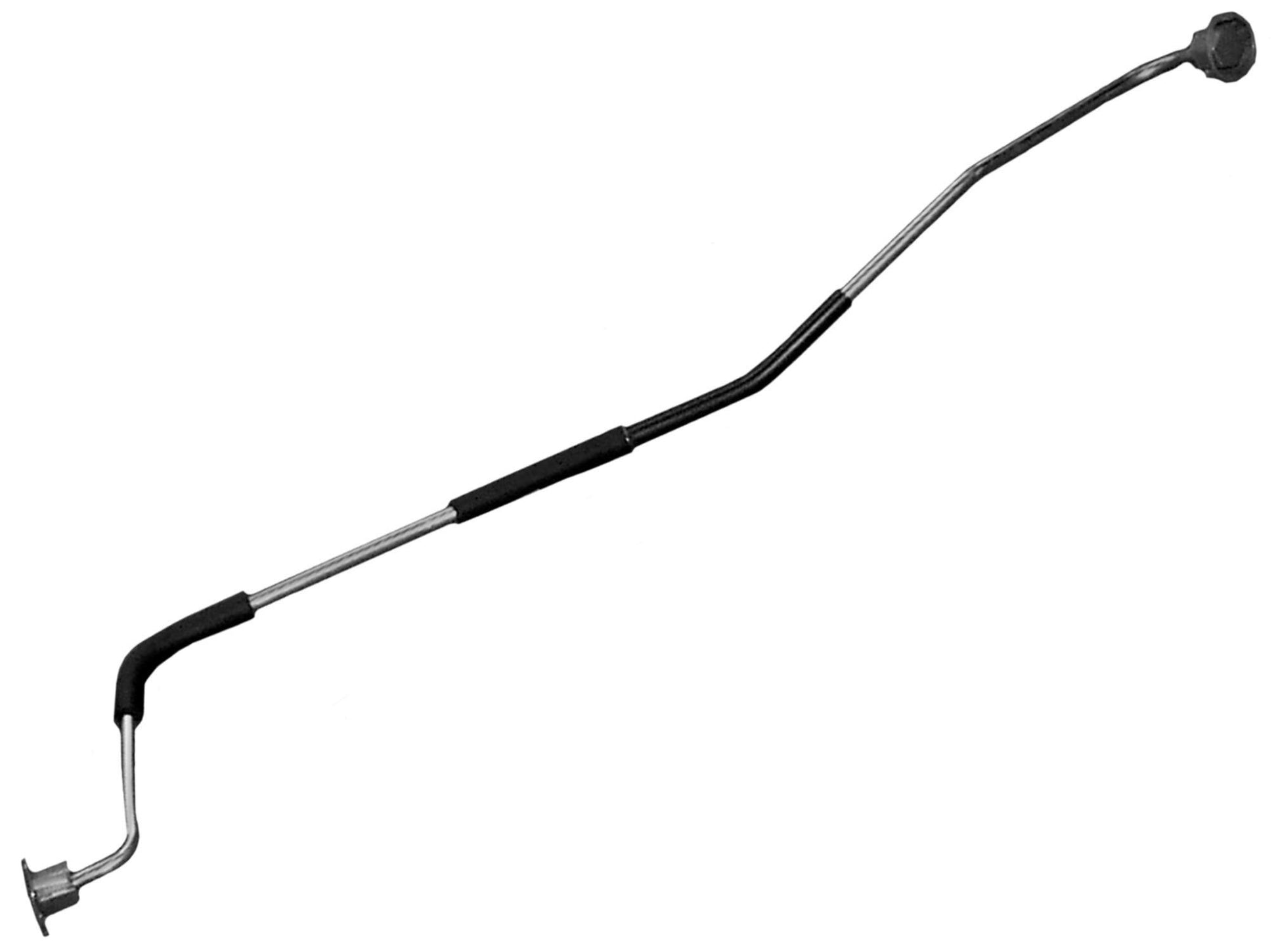 GM Parts 15-33170 Air Conditioning Refrigerant Liquid Hose