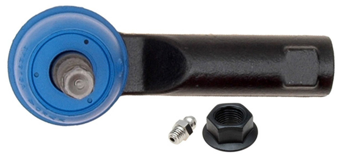 ACDelco Professional 45A1377 Outer Steering Tie Rod End , Black