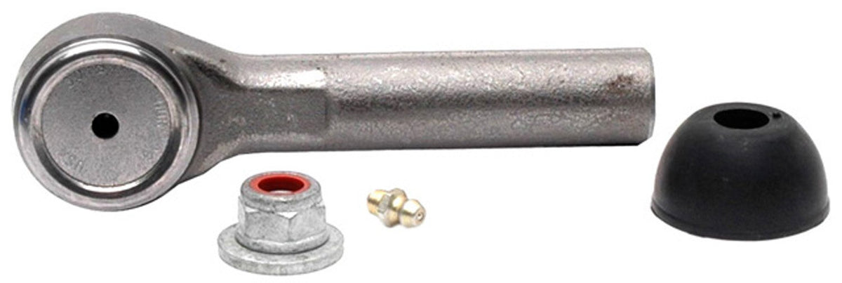 ACDelco Advantage 46A0678A Outer Steering Tie Rod End , Black