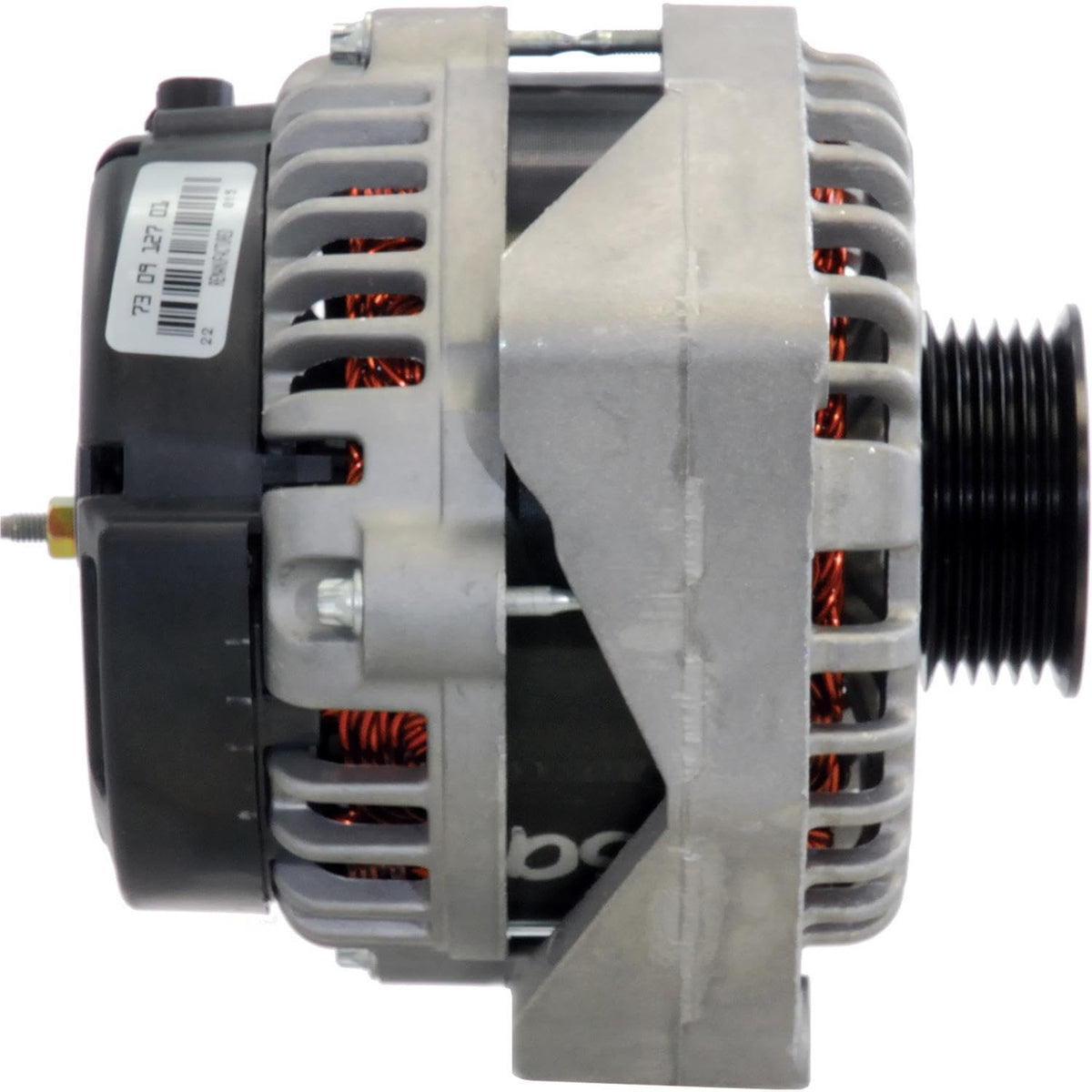 ACDelco Gold 335-1090 Alternator